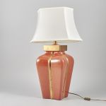 1216 7217 TABLE LAMP
